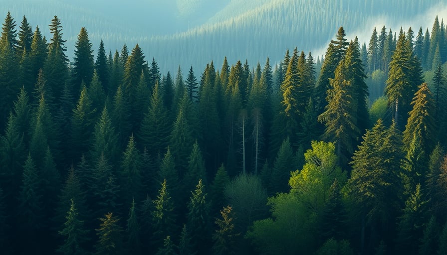 How Kobrea Exploration Leads Canada’s Sustainable Gold Mining Revolution How Kobrea Exploration Leads Canada’s Sustainable Gold Mining Revolution