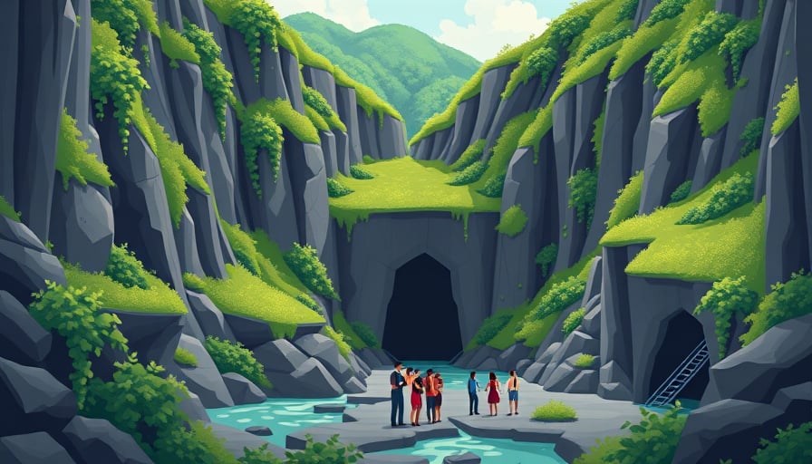 How Kobrea Exploration Leads Sustainable Gold Mining in Canada