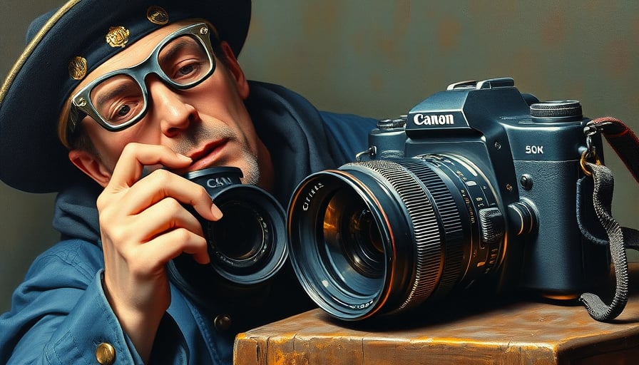 How Kodak’s Innovation Drives Growth Amid Market Volatility How Kodak’s Innovation Drives Growth Amid Market Volatility