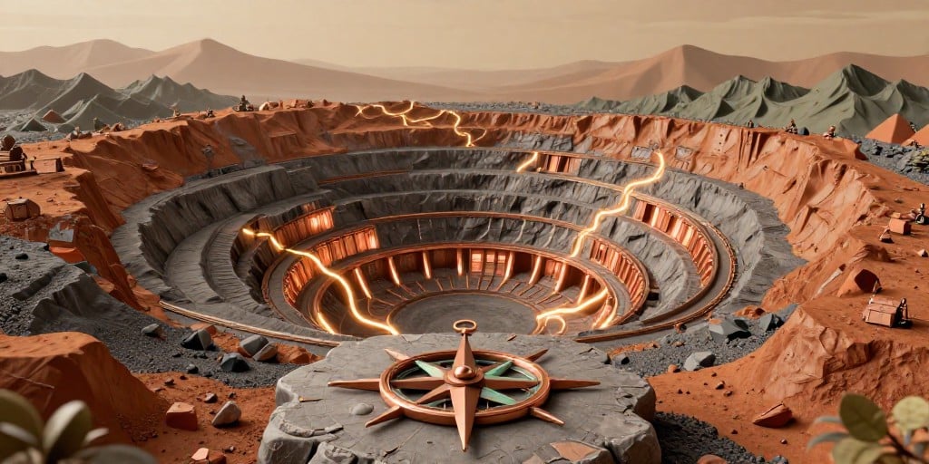 How Kodiak Copper Corp Is Capitalizing on North American Copper & Gold Demand How Kodiak Copper Corp Is Capitalizing on North American Copper & Gold Demand