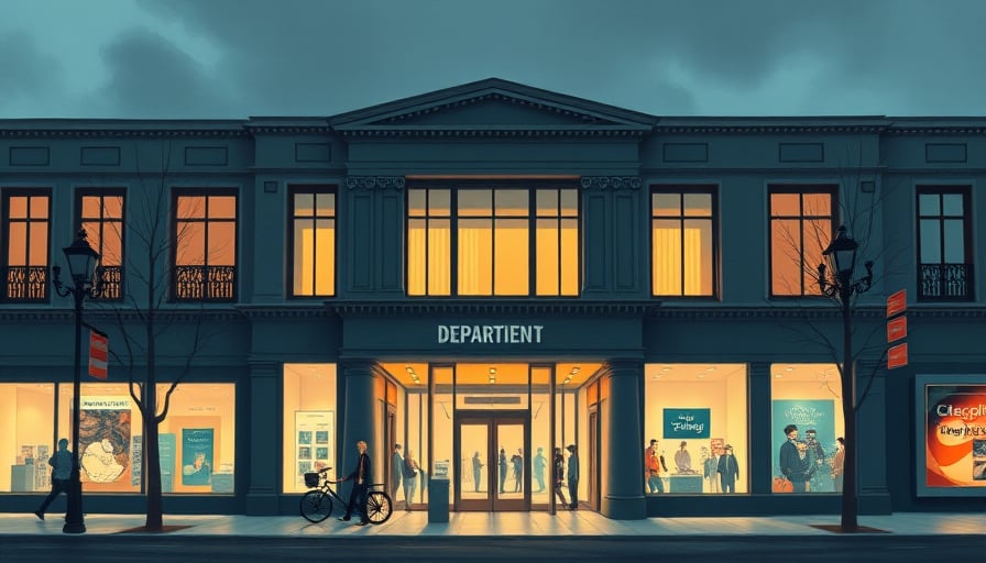 How Kohl's Is Rebounding: Stock, Strategy, and Future Outlook in 2026 How Kohl's Is Rebounding: Stock, Strategy, and Future Outlook in 2026