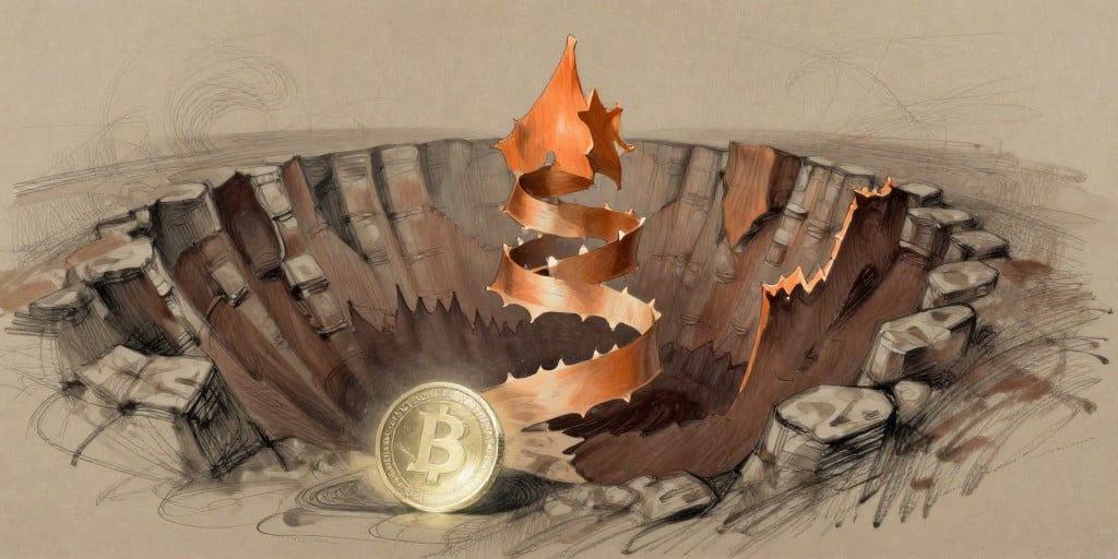How Koinos Survived Crypto Volatility and Is Poised for 2027 Growth
