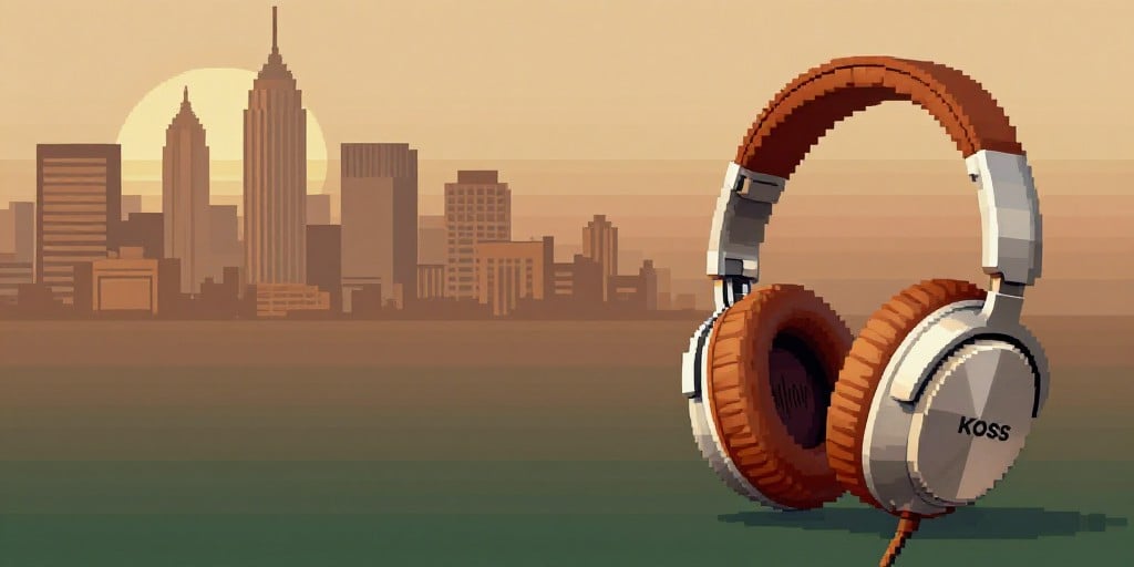 How Koss Corporation’s Audio Innovation Drives Stock Volatility in the Consumer Discretionary Market