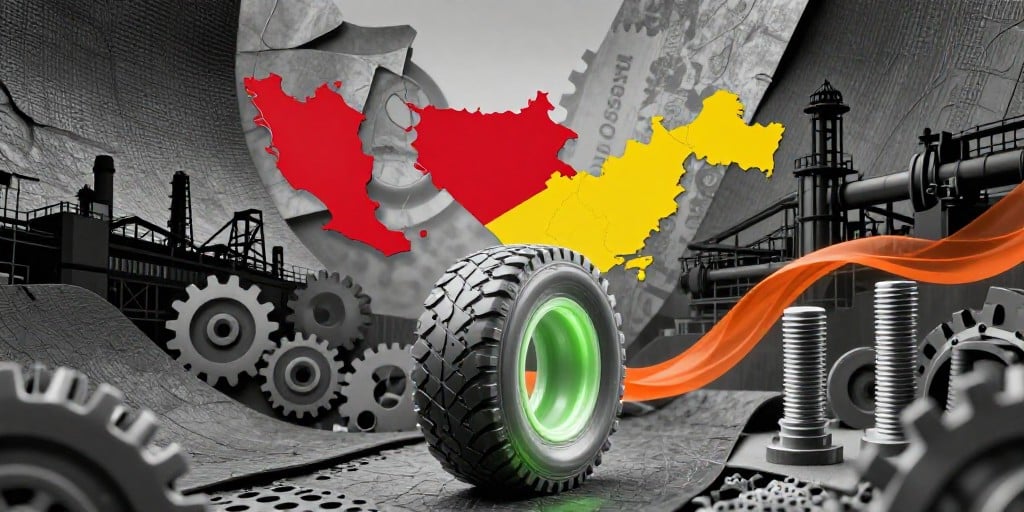 How KOSSAN RUBBER INDUSTRIES BHD’s Steady Growth Reinforces Its Market Leadership