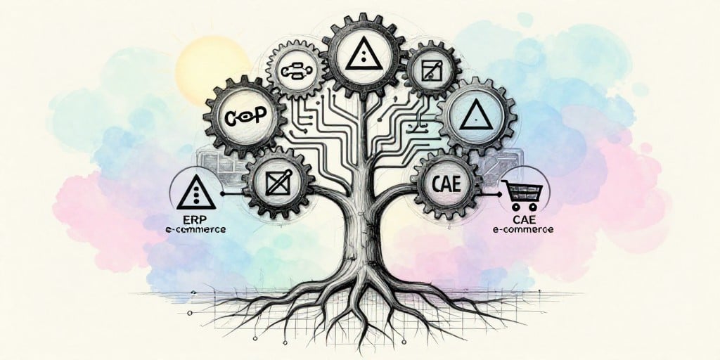 How KPS AG Leads the IT Market with ERP, CAE, and eCommerce Solutions