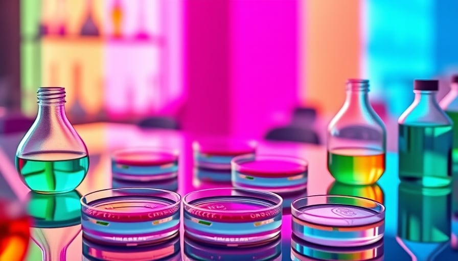 How Kraig Biocraft Labs Uses DNA Tech to Revolutionize Sustainable Fibers