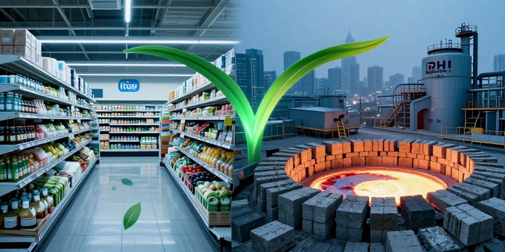 How Kroger’s $35B Retail Power Drives Consumer Staples Growth