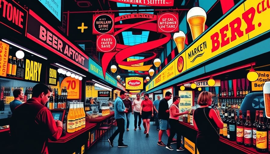 How KRTL Holding’s Wild Stock Swings Threaten Its Beverage Future How KRTL Holding’s Wild Stock Swings Threaten Its Beverage Future