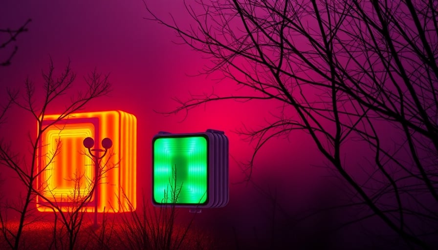 How KULR Technology is Powering Aerospace & Defense with Advanced Thermal Management How KULR Technology is Powering Aerospace & Defense with Advanced Thermal Management