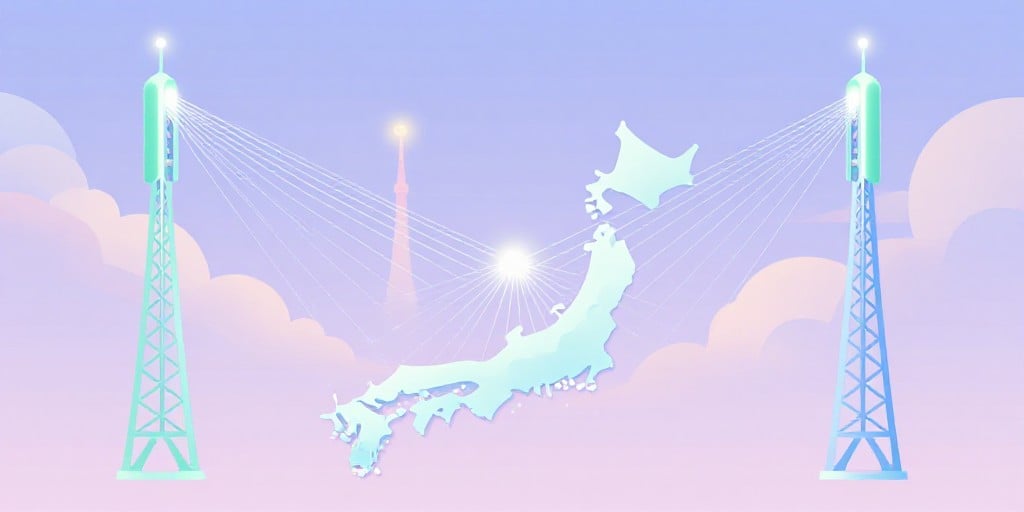 How Kumamoto Earthquake Tests KDDI’s Resilience and Telecom Infrastructure in Japan