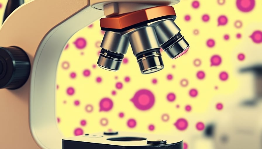 How Kura Oncology’s Personalized Cancer Drugs Could Transform Treatment Futures