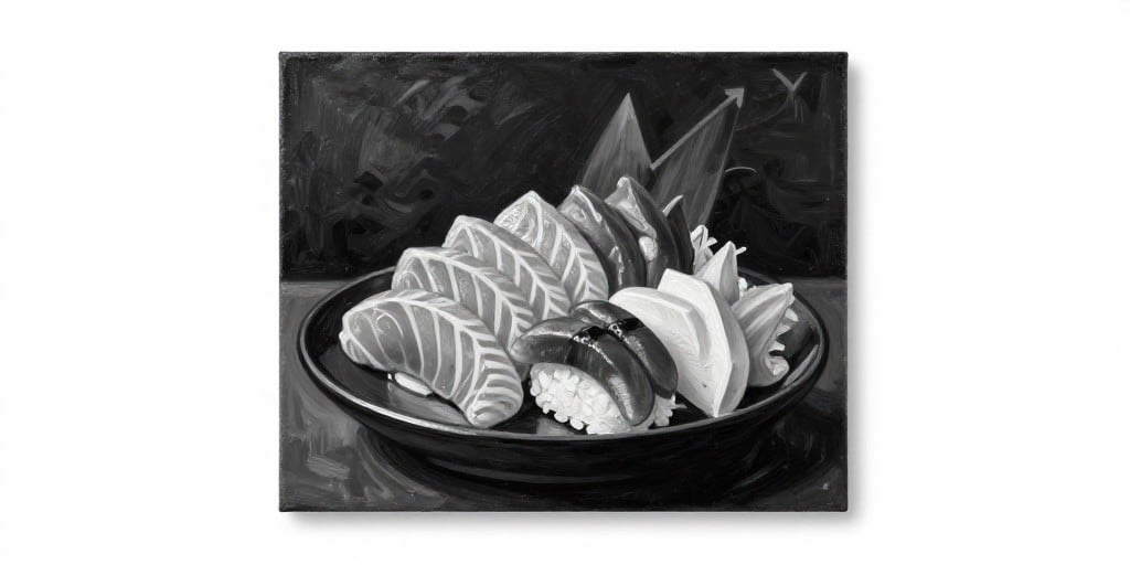 How Kura Sushi USA Is Winning the Seafood Market Despite a Negative P/E Ratio How Kura Sushi USA Is Winning the Seafood Market Despite a Negative P/E Ratio