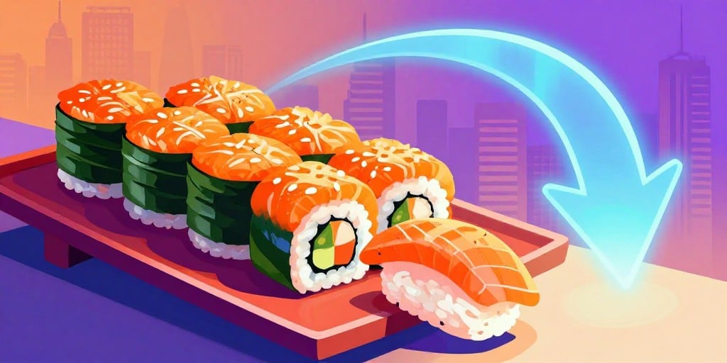 How Kura Sushi USA’s Stock Fell Amid AI Slump – What Investors Should Watch How Kura Sushi USA’s Stock Fell Amid AI Slump – What Investors Should Watch