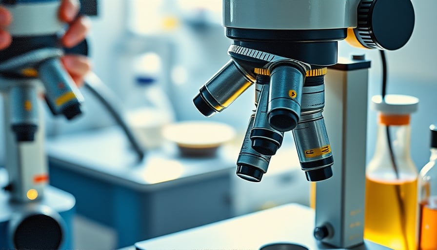 How Kuros Biosciences AG Drives Innovation in Orthobiologics and Spinal Therapy