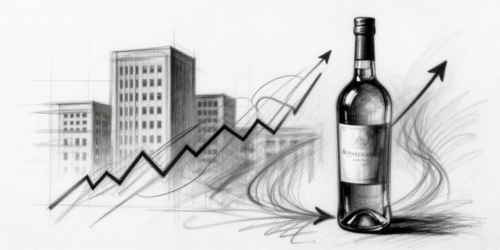 How Kweichow Moutai Survives Market Volatility with Cash‑Flow Driven Resilience