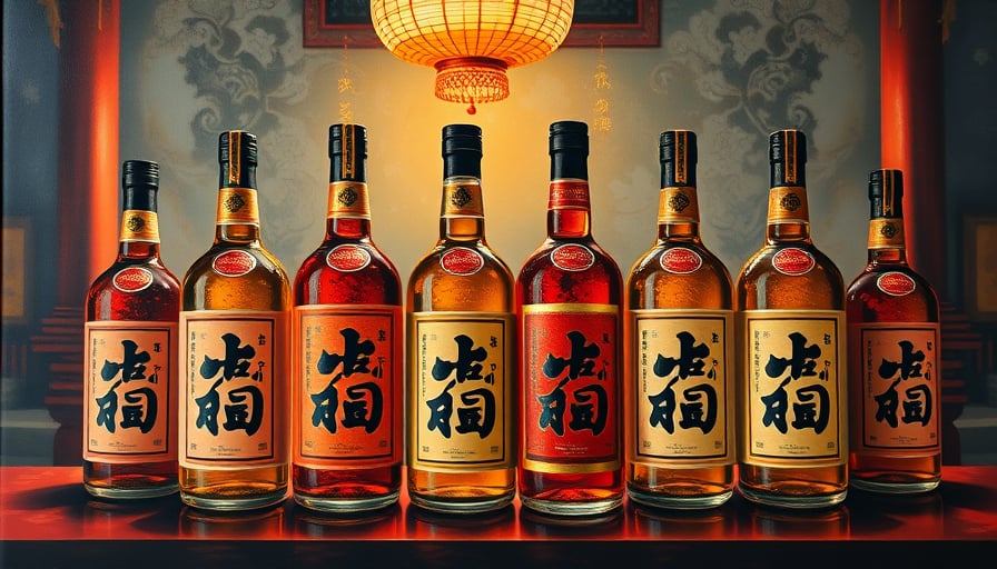 How Kweichow Moutai’s 2025 Supply Halt Sparks a Feitian Price Rally – What Investors Should Watch How Kweichow Moutai’s 2025 Supply Halt Sparks a Feitian Price Rally – What Investors Should Watch