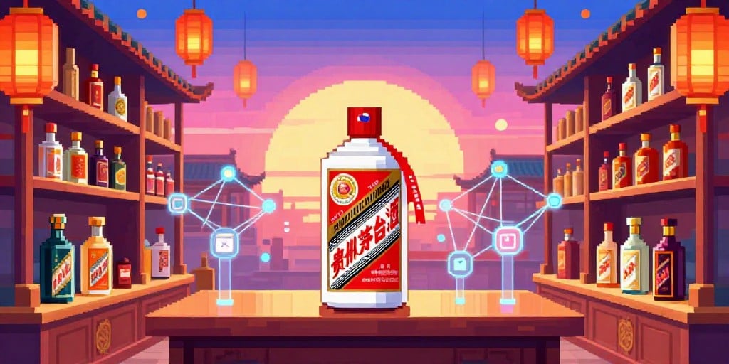How Kweichow Moutai's Distribution Shift Drives Stock Decline: Market Impact & Future Outlook How Kweichow Moutai's Distribution Shift Drives Stock Decline: Market Impact & Future Outlook