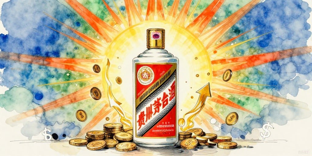 How Kweichow Moutai’s Latest Price Hike and ETF Momentum Boost Its 2026 Earnings Outlook How Kweichow Moutai’s Latest Price Hike and ETF Momentum Boost Its 2026 Earnings Outlook