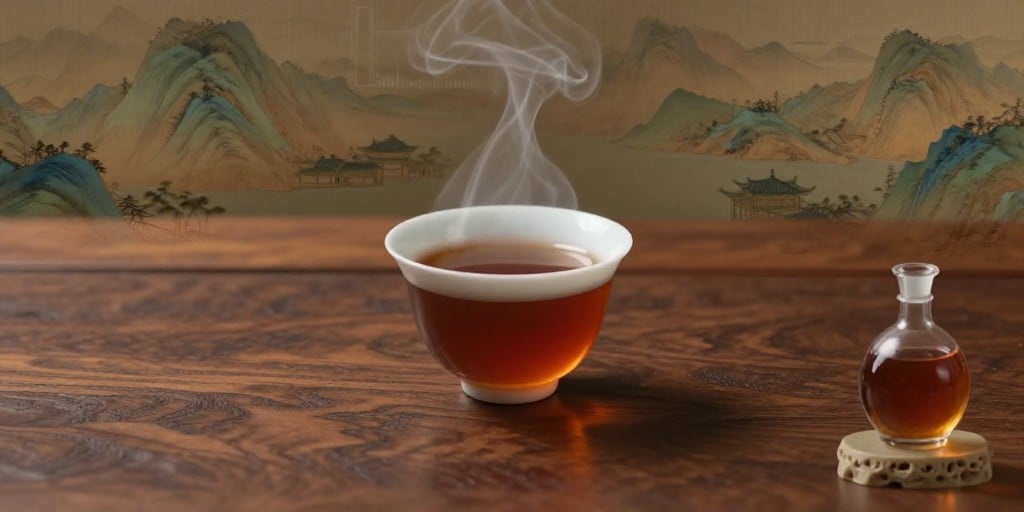 How Kweichow Moutai's Resilience Offers Value Amid China's A‑Share Tech Surge