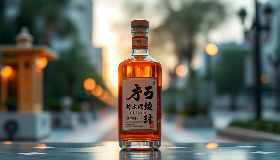 How Kweichow Moutai’s 1499‑CNY “Fly‑High” Launch Could Shift China’s Premium Alcohol Market