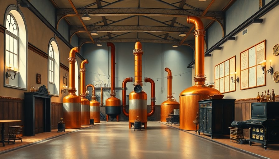 How Kweichow Moutai’s Share Buyback Bolsters Premium Spirits Amid Market Dip How Kweichow Moutai’s Share Buyback Bolsters Premium Spirits Amid Market Dip