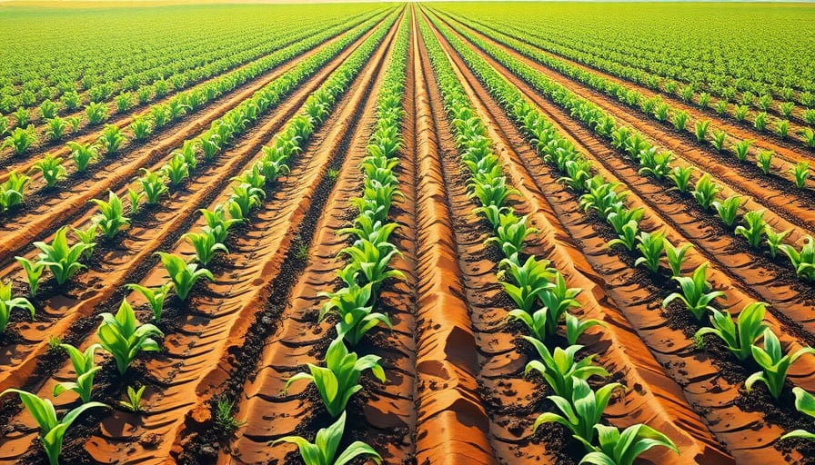 How KWS Saat Navigates Market Volatility to Strengthen Investor Value