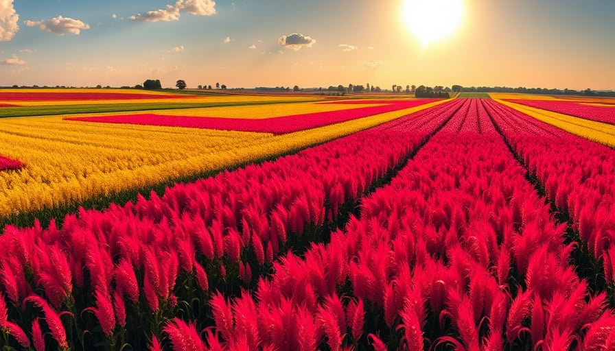 How KWS Saat SE & Co. KGaA's 2026 Growth Repositions It as a Seed‑Innovation Powerhouse