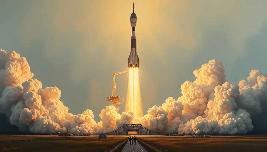 How L3Harris’s $845M Space Asset Sale Will Sharpen Its Defense Focus and Boost Growth How L3Harris’s $845M Space Asset Sale Will Sharpen Its Defense Focus and Boost Growth