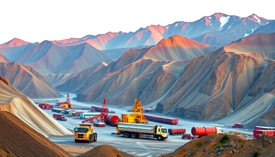 How Lahontan Gold Corp’s Gold & Silver Projects Drive Future Growth