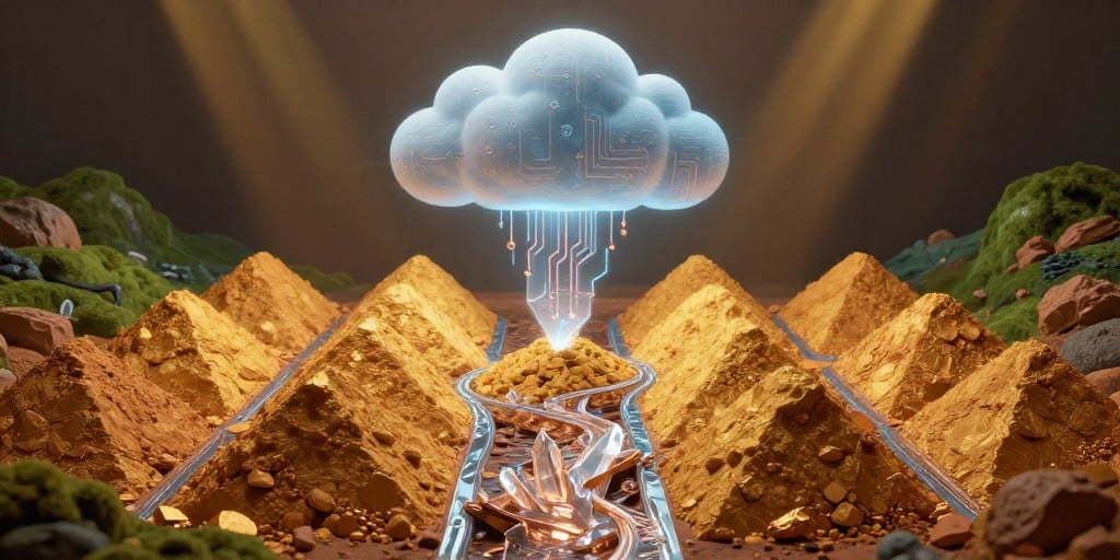 How Lahontan Gold’s Heap‑Leaching Tech Boosts Value in Nevada Mining How Lahontan Gold’s Heap‑Leaching Tech Boosts Value in Nevada Mining