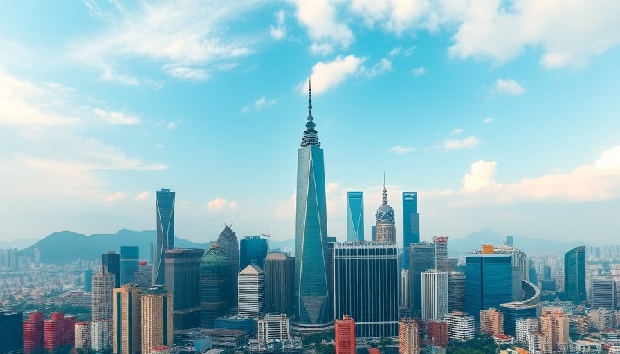 How Lakala Payment Co. Is Capitalizing on China’s Digital Payment Boom