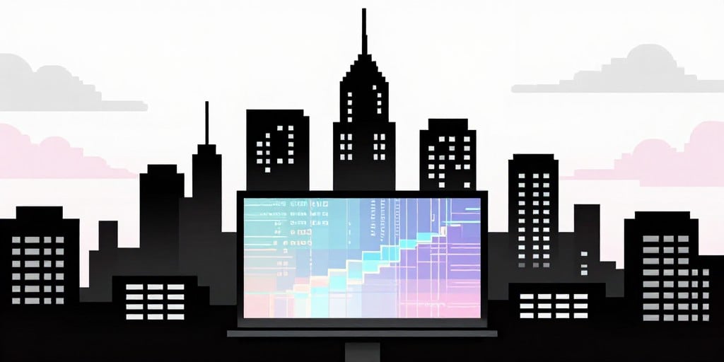 How Lamar Advertising’s Digital Shift Boosts Stock and Market Power in 2026 How Lamar Advertising’s Digital Shift Boosts Stock and Market Power in 2026