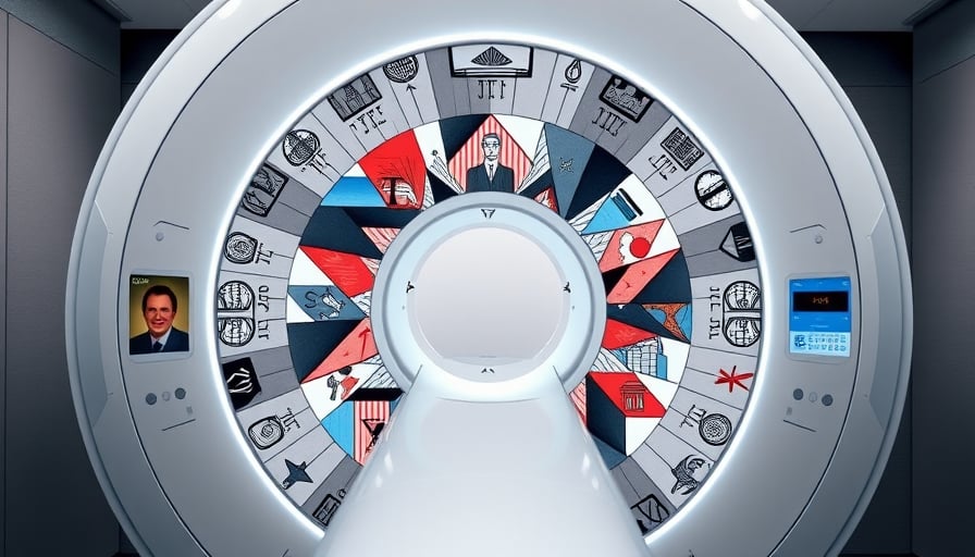 How Lantheus Holdings Drives Growth in Diagnostic Imaging & Stock Performance How Lantheus Holdings Drives Growth in Diagnostic Imaging & Stock Performance