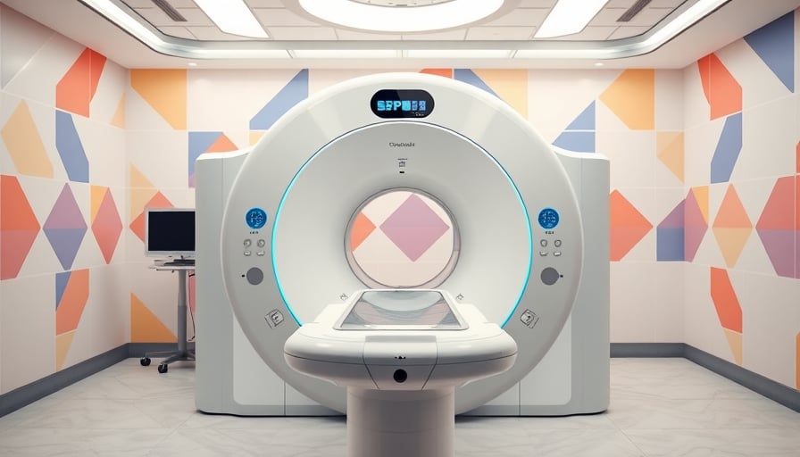 How Lantheus’s SPECT Sale to Shine Fuels Med‑Tech Consolidation & Growth