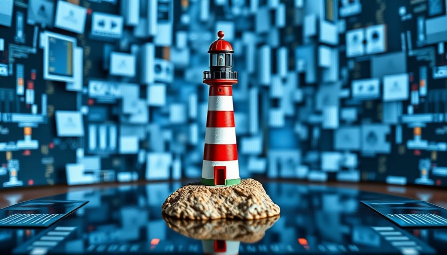 How Lanzhou LS Heavy Equipment’s “Little Lighthouse” Boost Sparks Speculative Surge—What Investors Should Know How Lanzhou LS Heavy Equipment’s “Little Lighthouse” Boost Sparks Speculative Surge—What Investors Should Know