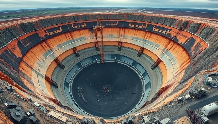 How Largo Inc. Can Turn Vanadium Mining & Energy Storage into Investor‑Winning Growth