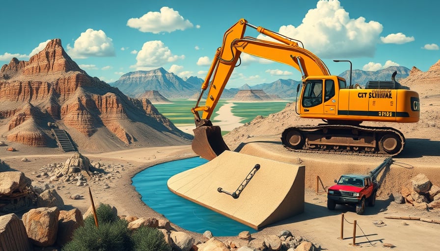 How Largo Inc. Is Leading Vanadium Production & Renewable Energy Storage Amid Market Volatility