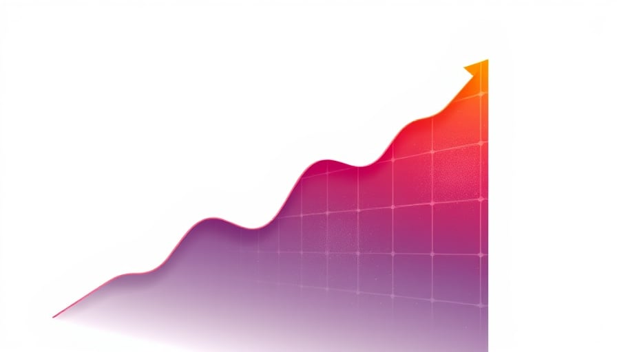 How Lattice Semiconductor's 10%+ Share Surge Boosts NASDAQ and Signals Tech Boom