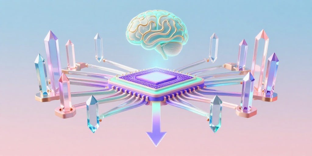 How Lattice’s New AI Tool Could Slash FPGA Development Time, but Market Risks Remain High How Lattice’s New AI Tool Could Slash FPGA Development Time, but Market Risks Remain High