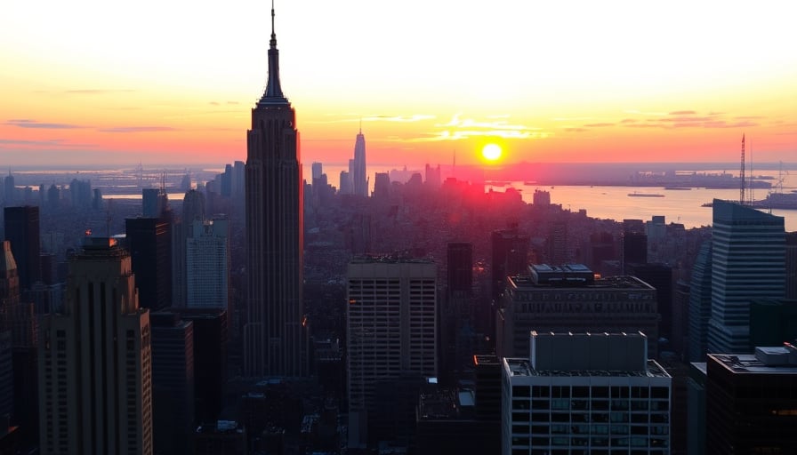 How Lazard Inc. Drives Growth in Asset Management & Advisory Services