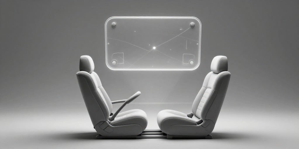 How Lear Corporation Drives the Future of Automotive Tech with Smart Seats, Lidar, and More
