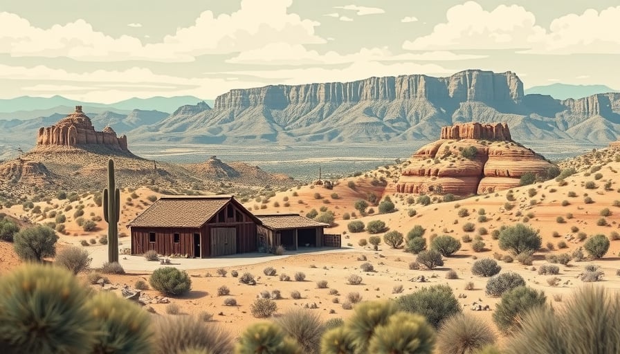 How Lelantos Holdings' Little Giant Mine Deal Could Boost Its Stock