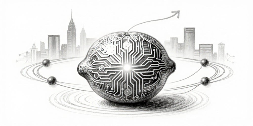 How Lemonade’s AI‑Driven Insurance Model Is Driving Stock Recovery & Future Growth How Lemonade’s AI‑Driven Insurance Model Is Driving Stock Recovery & Future Growth