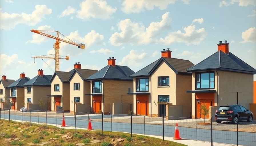 How Lennar's $0.50 Quarterly Dividend Boosts Investor Value Amid Home‑Builder Growth