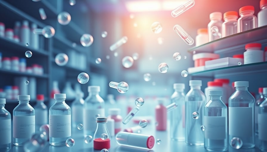 How Lepu Medical Is Leading China’s Medical Device and Pharma Market