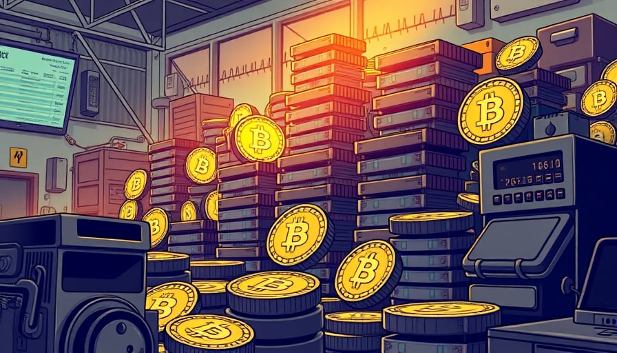 How Lido DAO's $20 M Buy‑Back Could Revive the LIDO Token Amid Market Turbulence