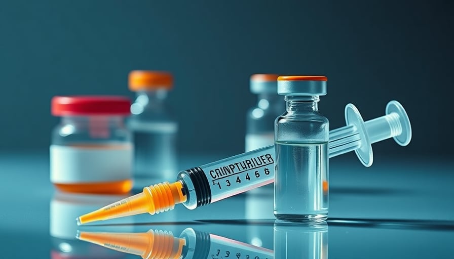 How Lifecore Biomedical’s Litigation and Sterile Injectable Strategy Shape 2025 Outlook