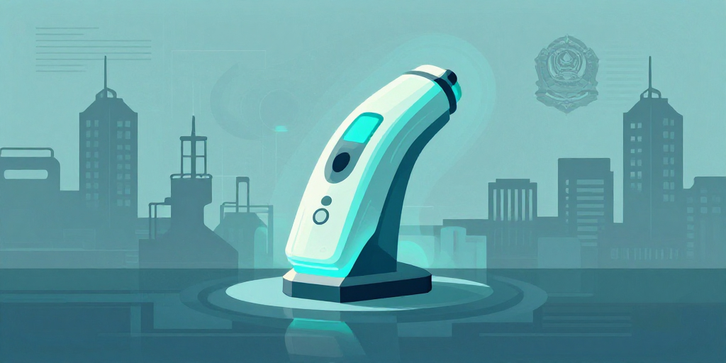 How Lifeloc Technologies Is Dominating the Portable Breathalyzer Market