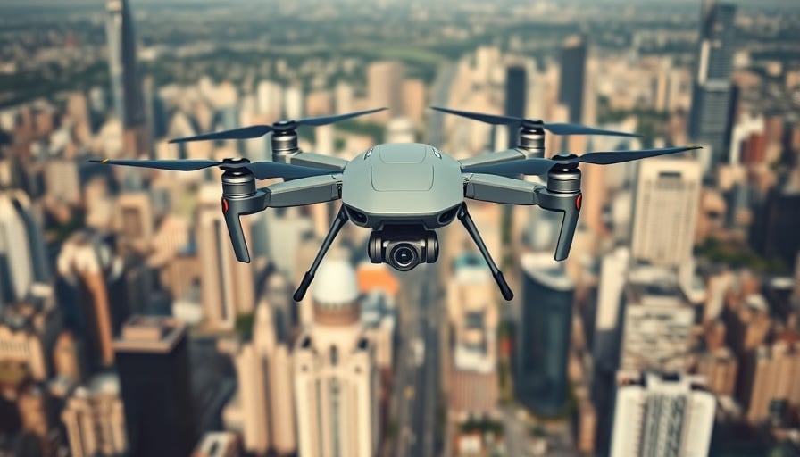 How Ligeance Aerospace Drives China’s Aviation & Metals Growth