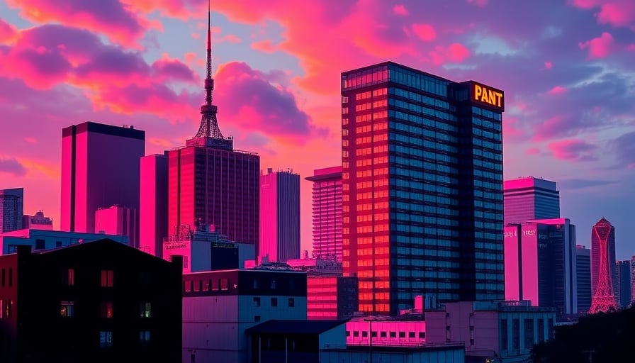 How Lihit Lab’s 1938 Legacy Drives Office‑Supply Innovation & Real‑Estate Growth How Lihit Lab’s 1938 Legacy Drives Office‑Supply Innovation & Real‑Estate Growth